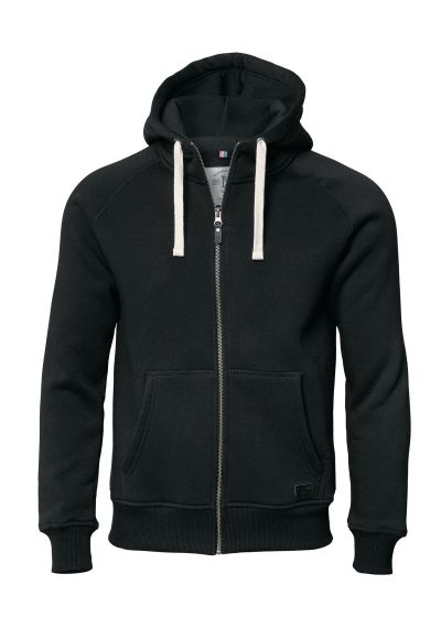 Nimbus Williamsburg  fashionable hooded sweatshirt