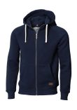 Nimbus Williamsburg  fashionable hooded sweatshirt