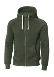 Nimbus Williamsburg  fashionable hooded sweatshirt