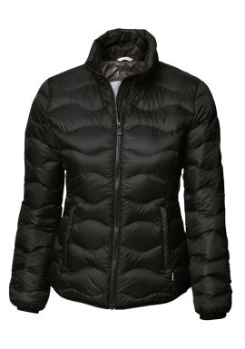 Nimbus Womens Sierra  perfect down experience