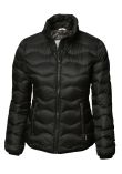Nimbus Womens Sierra  perfect down experience