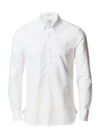 Nimbus Rochester Slim Fit  classic Oxford shirt