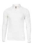 Nimbus Carlington  deluxe long sleeve polo