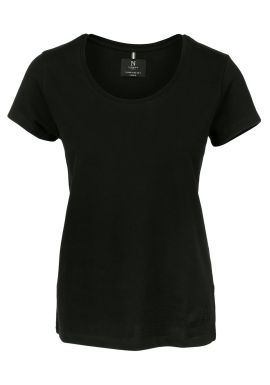 Nimbus Womens Danbury  the piqu tee