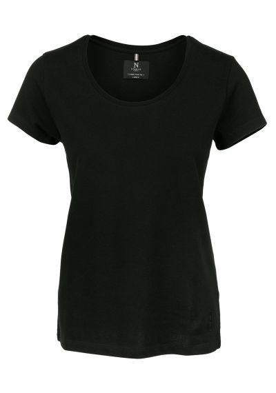 Nimbus Womens Danbury  the piqu tee