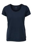 Nimbus Womens Montauk  the essential tee