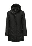 Nimbus Womens Mapleton  urban tech parka jacket