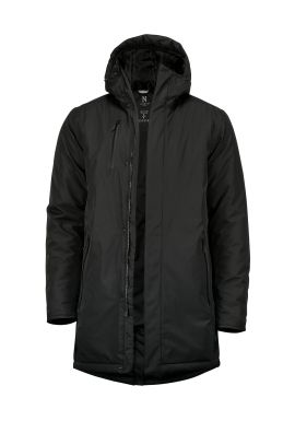 Nimbus Mapleton  urban tech parka jacket