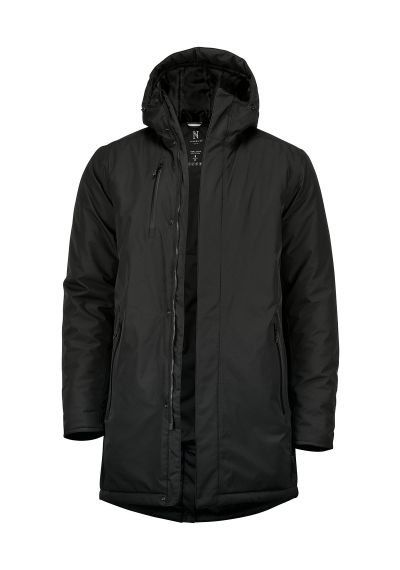 Nimbus Mapleton  urban tech parka jacket