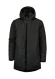 Nimbus Mapleton  urban tech parka jacket