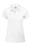 Nimbus Womens Clearwater  quick-dry performance polo