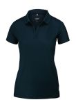 Nimbus Womens Clearwater  quick-dry performance polo