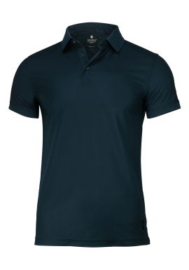 Nimbus Clearwater  quick-dry performance polo