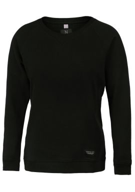 Nimbus Womens Newport  luxury lightweight crewneck