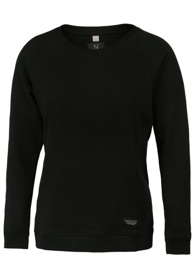 Nimbus Womens Newport  luxury lightweight crewneck