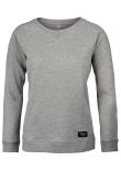 Nimbus Womens Newport  luxury lightweight crewneck