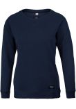 Nimbus Womens Newport  luxury lightweight crewneck