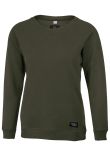 Nimbus Womens Newport  luxury lightweight crewneck