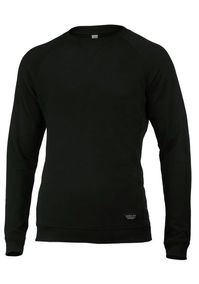 Nimbus Newport  luxury lightweight crewneck