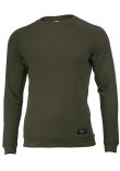 Nimbus Newport  luxury lightweight crewneck