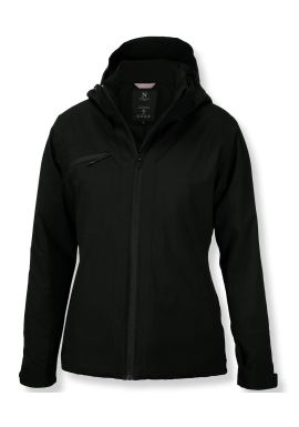 Nimbus Womens Fairview  warm performance jacket