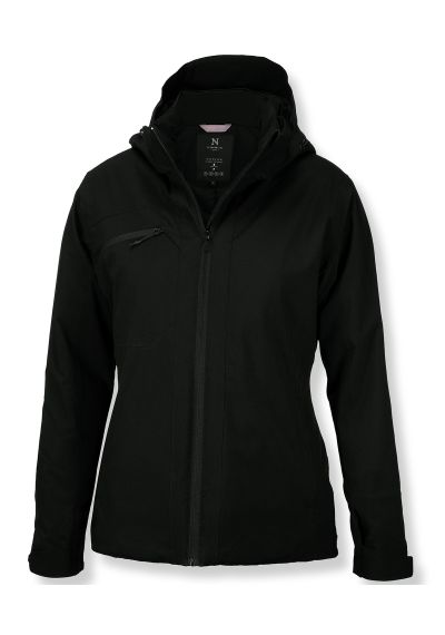 Nimbus Womens Fairview  warm performance jacket