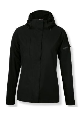 Nimbus Womens Whitestone  performance shell jacket