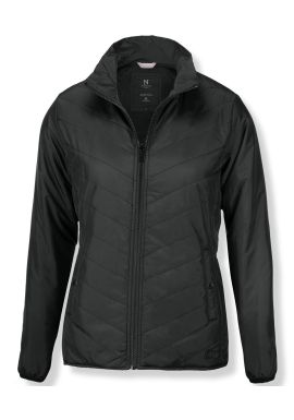 Nimbus Womens Kendrick  fashionable quilted jacket