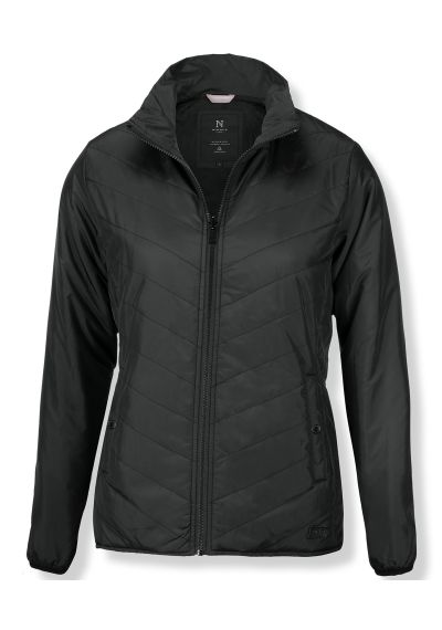 Nimbus Womens Kendrick  fashionable quilted jacket