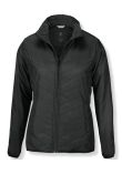Nimbus Womens Kendrick  fashionable quilted jacket