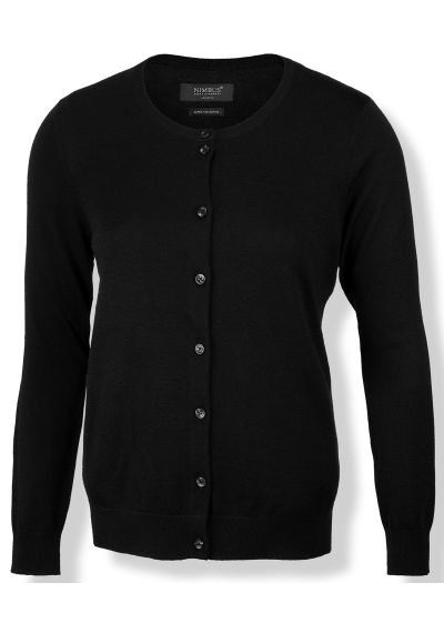 Nimbus Womens Phoenix  luxurious merino blend cardigan
