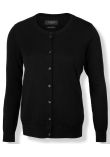 Nimbus Womens Phoenix  luxurious merino blend cardigan