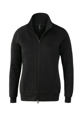 Nimbus Womens Eaton  premium double-faced sweatshirt