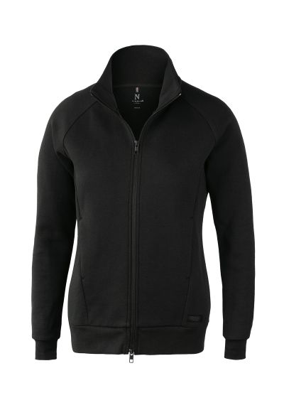 Nimbus Womens Eaton  premium double-faced sweatshirt