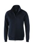 Nimbus Womens Eaton  premium double-faced sweatshirt