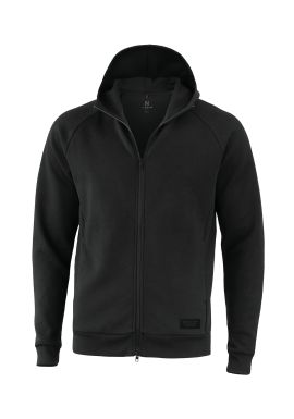 Nimbus Hampton  premium double-faced hoodie