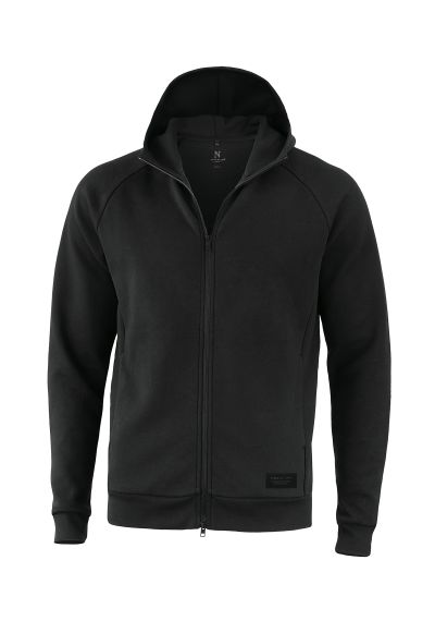 Nimbus Hampton  premium double-faced hoodie