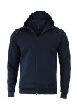 Nimbus Hampton  premium double-faced hoodie