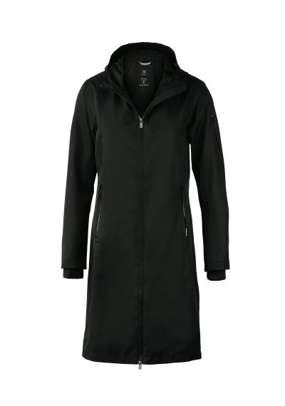 Nimbus Womens Redmond  elegant technical jacket