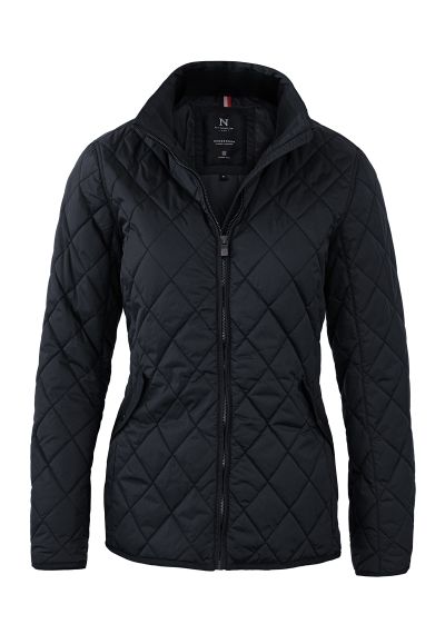 Nimbus Womens Henderson  stylish diamond quilted jacket