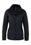 Nimbus Womens Henderson  stylish diamond quilted jacket