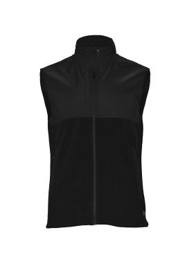 Nimbus Highland - Fashionable yoke fleece vest