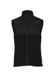 Nimbus Highland - Fashionable yoke fleece vest
