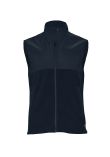 Nimbus Highland - Fashionable yoke fleece vest