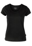 Nimbus Womens Orlando  soft round neck t-shirt