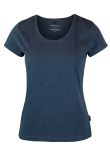 Nimbus Womens Orlando  soft round neck t-shirt