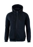 Nimbus Womens Lenox  athletic full-zip hoodie