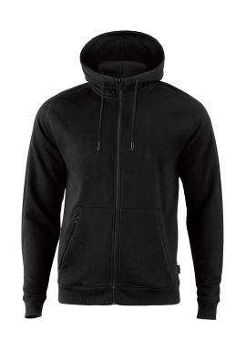 Nimbus Lenox  athletic full-zip hoodie