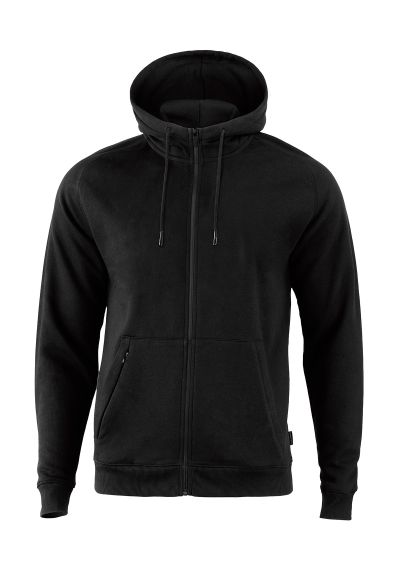 Nimbus Lenox  athletic full-zip hoodie