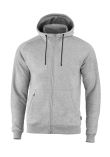 Nimbus Lenox  athletic full-zip hoodie